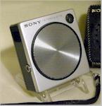 Sony 2R-21