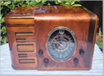 Fairbanks-Morse Radios Sold at the Radio Attic