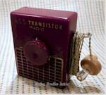 Wren All Transistor