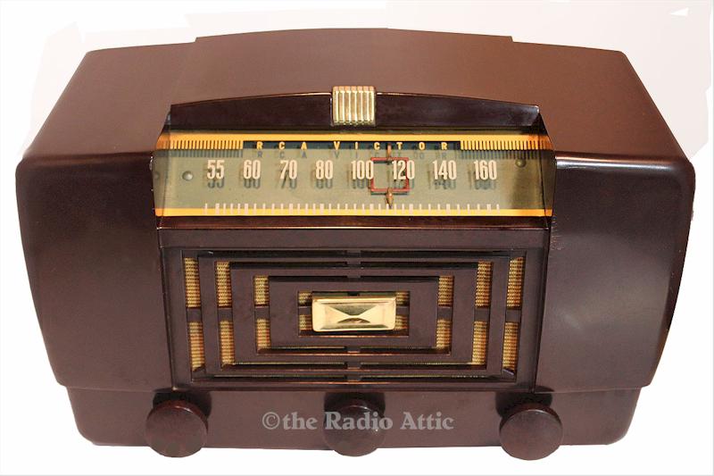 RCA 66-X-11 (1947)