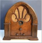 Philco 90 (late -- 1932)