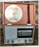 Philco 9-126 Transworld