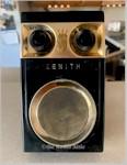 Zenith Royal 500 (1958)