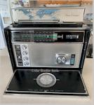 Zenith Royal D7000Y Trans-Oceanic (1978)