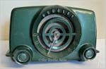 Crosley 11-102U "Bullseye" (1951)