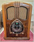 Zenith 7-S-232 "Walton" (1938)