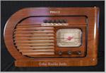 Philco 41-231T (1941)