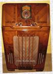 Philco 38-116 (1938)