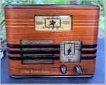 Philco A52CK (1940)