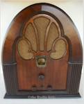 Philco 70 Cathedral