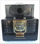 Zenith 8G005YT Trans-Oceanic (1947)