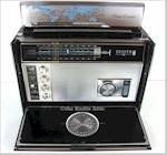 Zenith Royal D7000Y Trans-Oceanic (1978)