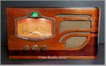 Silvertone 4662 (1937)