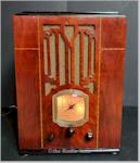 United Management Corporation Radio (1935)