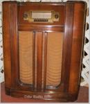 Silvertone R81 (1940/1941)